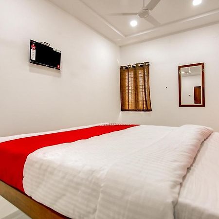 Oyo 69625 Mayuraa Residency Ξενοδοχείο Kumbakonam Εξωτερικό φωτογραφία