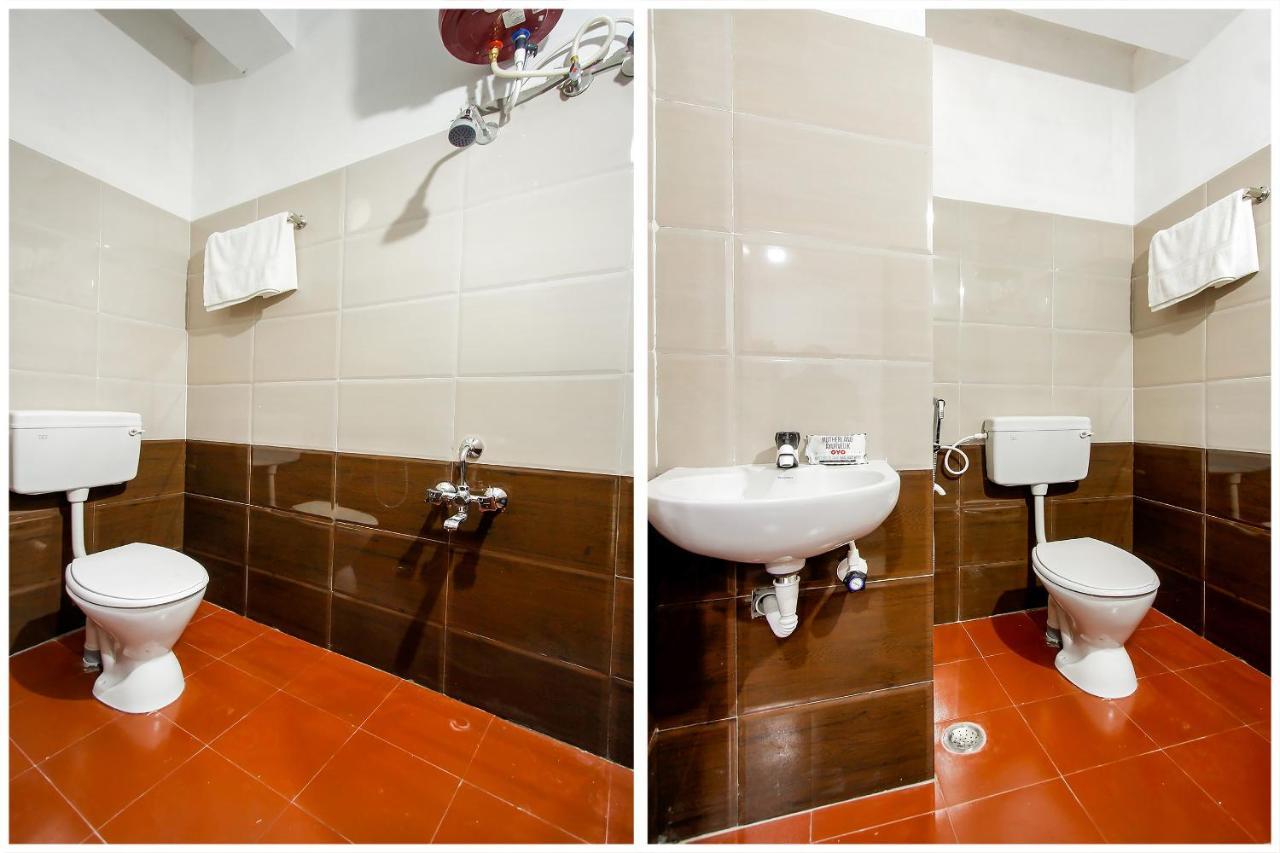 Oyo 69625 Mayuraa Residency Ξενοδοχείο Kumbakonam Εξωτερικό φωτογραφία