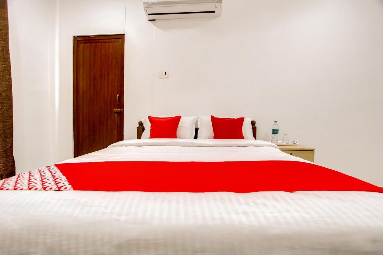 Oyo 69625 Mayuraa Residency Ξενοδοχείο Kumbakonam Εξωτερικό φωτογραφία